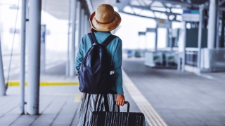 旅行・レジャー